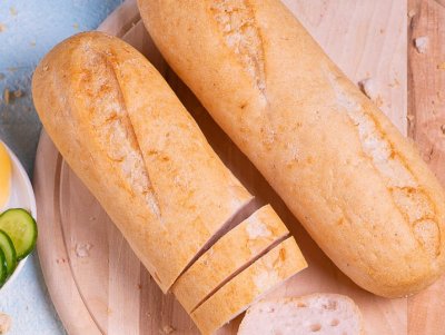 BEZGLUTENOWY Box Grillowy + gratis